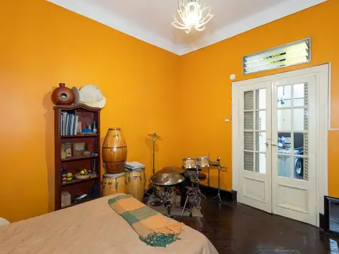 Depto Tipo Casa en Venta de 3 ambientes
