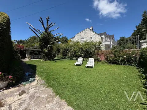 Casa en Alquiler de 2 dormitorios