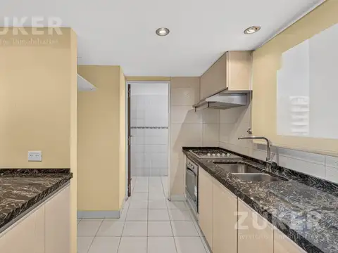 Departamento en Venta 25 años