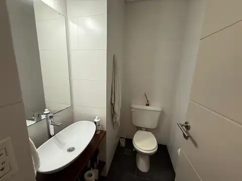 Depto Tipo Casa en Venta en Bernal, USD 124.900