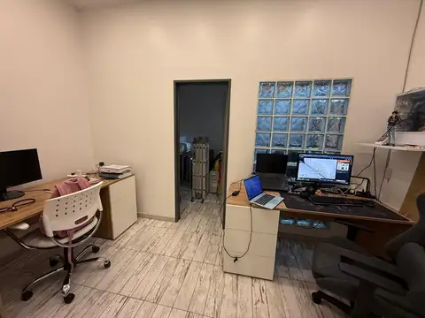 VENTA PH 3 AMB AL FRENTE BERNAL CENTRO APTO CREDIT