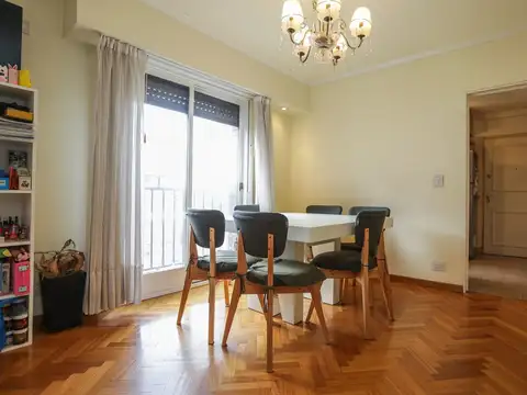 Departamento en Venta en Villa Urquiza, USD 240.000