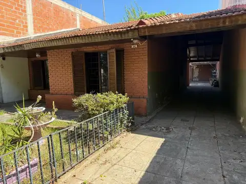 VENTA CASA TIPO LOFT C/ JARDIN Y GARAGE LA TABLADA