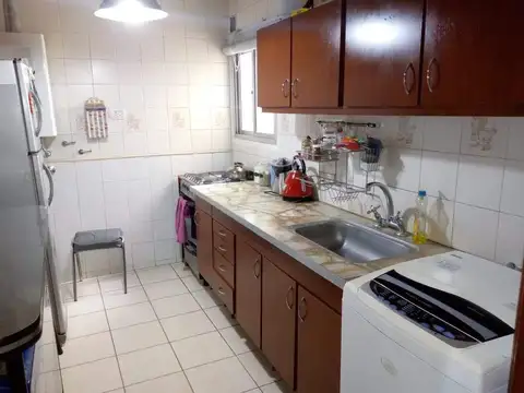 Departamento en Venta de 4 ambientes