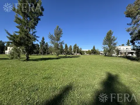 Venta de terreno de 1063,71 m2 en Miralagos II Club de campo y spa