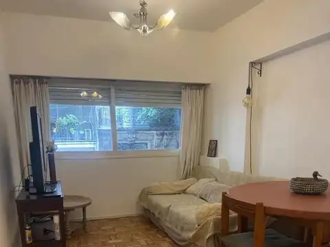 Departamento en Alquiler Temporal en Recoleta, CABA