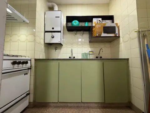 Departamento en Alquiler al Oeste