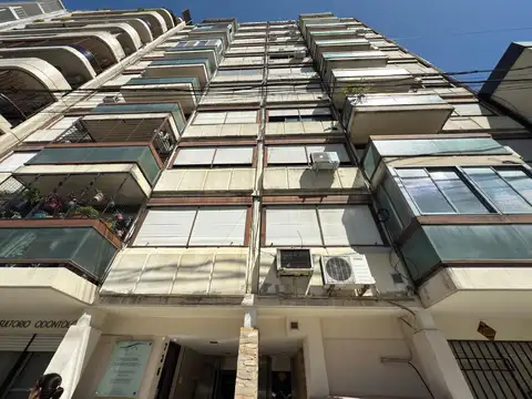 ITALIA AL 700 ALQUILER DEPARTAMENTO 1 DORMITORIO EN ROSARIO