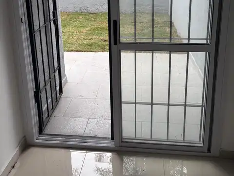 Departamento en Venta 1 año