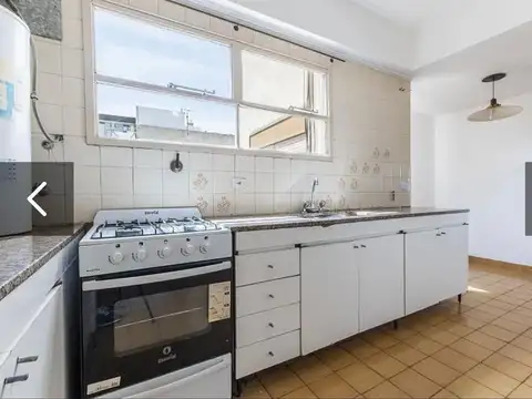 Departamento en Venta 45 años