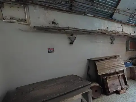 Casa en Venta 30 años