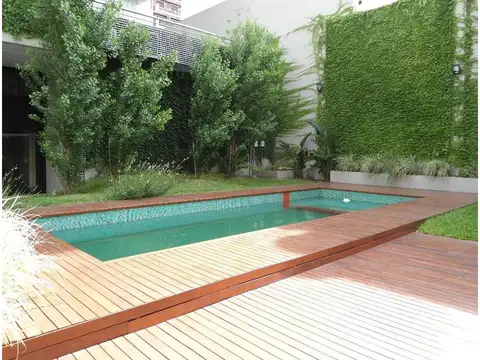 ABASTO - ALQUILER MONOAMBIENTE- EDIFICIO SOLAR ABASTO