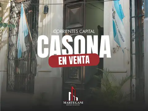 Casa en Venta en Corrientes, Capital