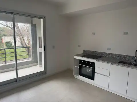 Venta Departamento 2 ambientes en Laggon Pilar