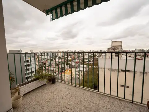 Av. Álvarez Jonte 3800