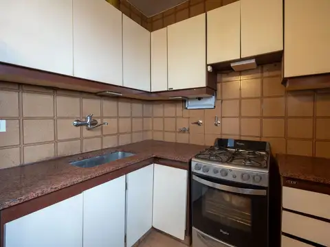 Departamento en Venta de 4 ambientes