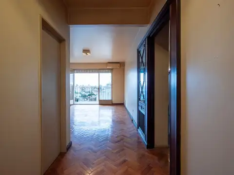 Venta Depto 4 Amb Balcón Apto Credito