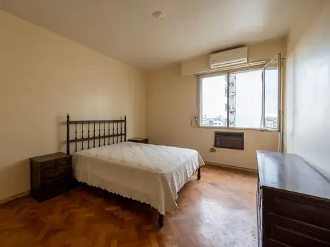 Departamento en Venta en Villa del Parque, USD 119.000