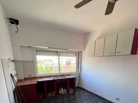 Departamento en Venta en Haedo Sur, USD 55.000