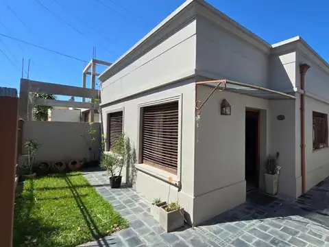 Casa en Venta 25 años