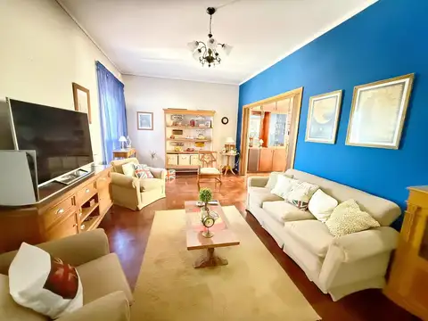 Departamento céntrico 