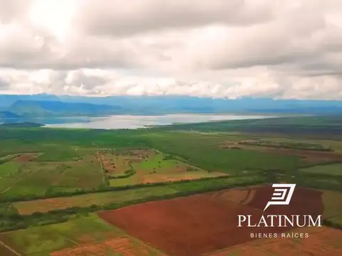 Terreno en Venta de 2533,0 m2