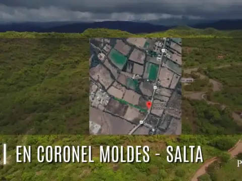 Terreno en Venta en Zona Sur, $ 23.000.000