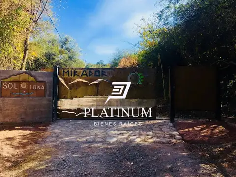 Terreno en Venta de 2533,0 m2