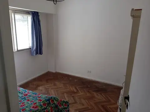 Departamento en Venta en Belgrano, USD 165.000