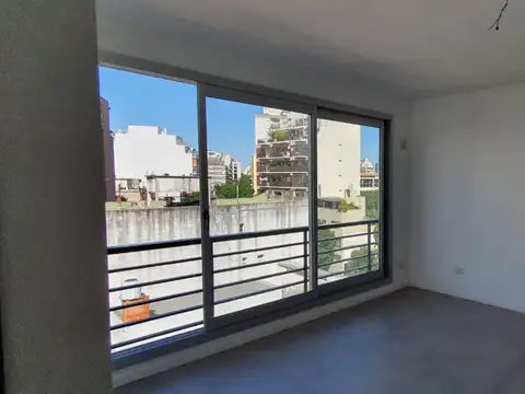 Departamento en Venta en Caballito, USD 135.000
