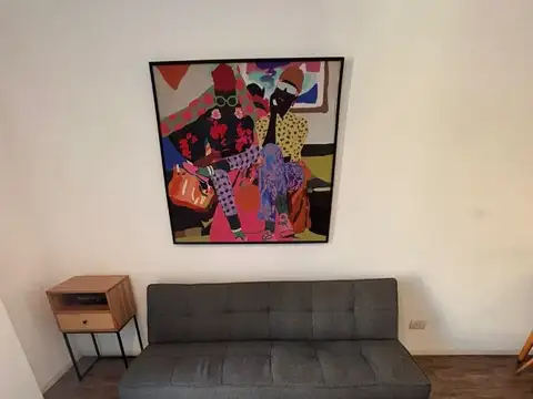 Departamento en Alquiler en Belgrano, $ 790.000