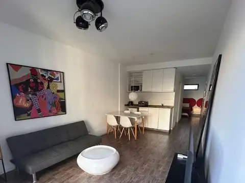 Oficina en alquiler de 2 ambiente ubicado en Coghaln.