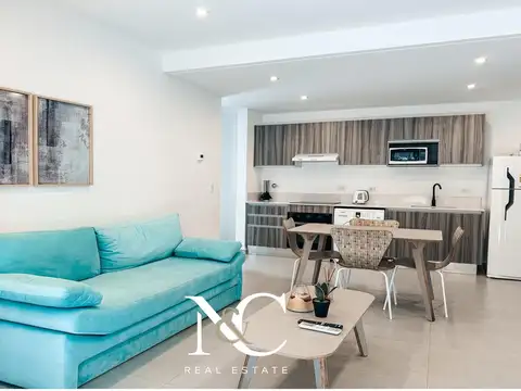 Departamento en Venta en Pinamar, USD 158.000