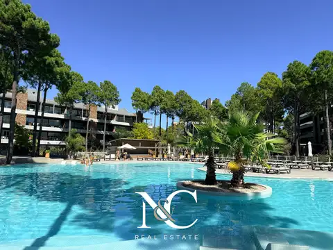 Departamento en venta 2 amb en Renata Norte