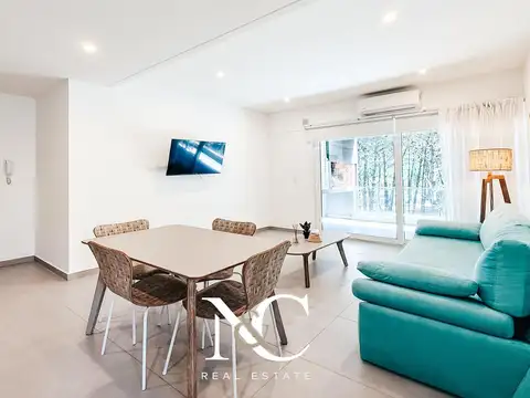 Departamento en Venta 3 años