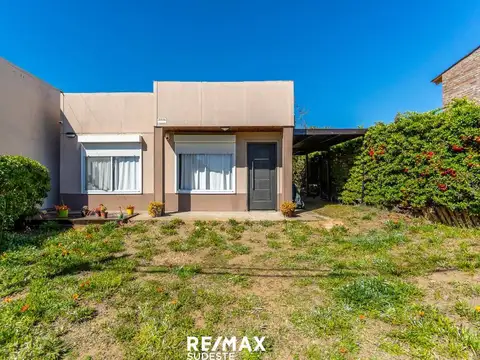 Casa en Venta de 2 dormitorios