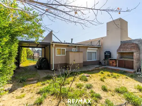 VENTA CASA 2 HAB A METROS DEL MAR (SAUCE GRANDE)