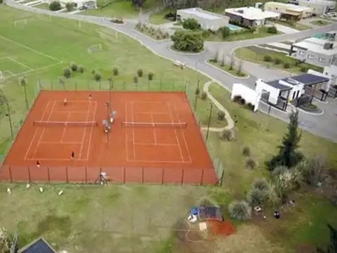 Venta Lote Barrio San Antonio