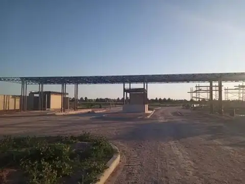 Venta Lote Barrio San Antonio