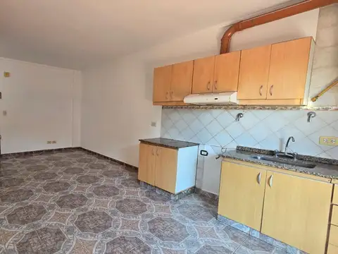 Departamento en Alquiler 25 años
