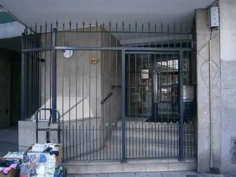 Avenida Mitre 600, Piso 10