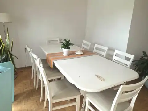 Departamento en Venta en Constituyentes, USD 140.000