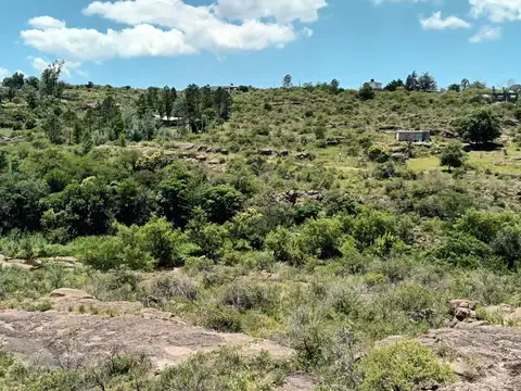 Terreno en Venta en Punilla, USD 15.000