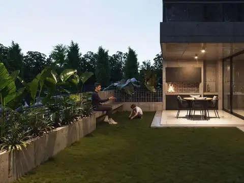 Departamento en Venta de 2 dormitorios