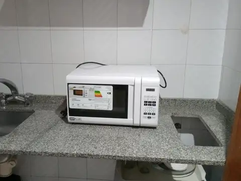 Departamento en Alquiler Temporal de Monoambiente