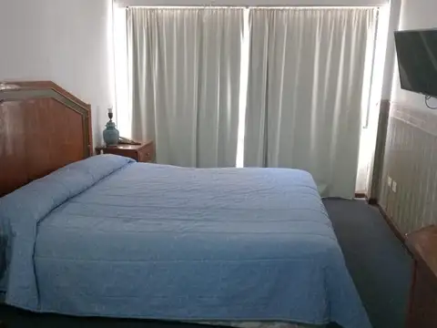 Departamento en Alquiler Temporario