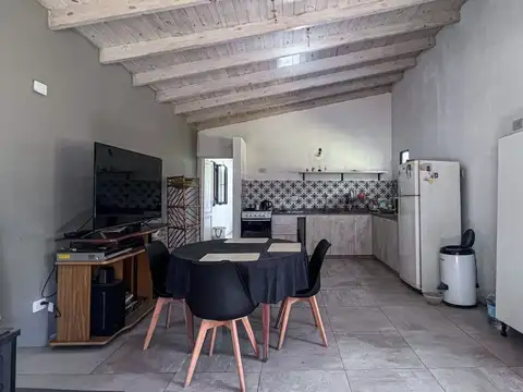 VENTA CASA 3 AMBIENTES PARQUE BRISTOL MIRAMAR