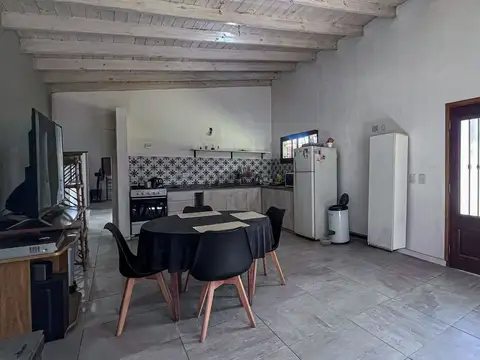 Casa en Venta 15 años