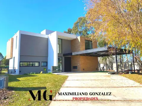 Casa venta y alquiler Terralagos Canning