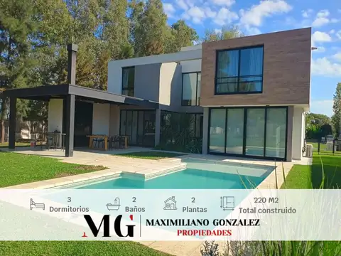 Casa en Venta en Ezeiza, Partido de Ezeiza